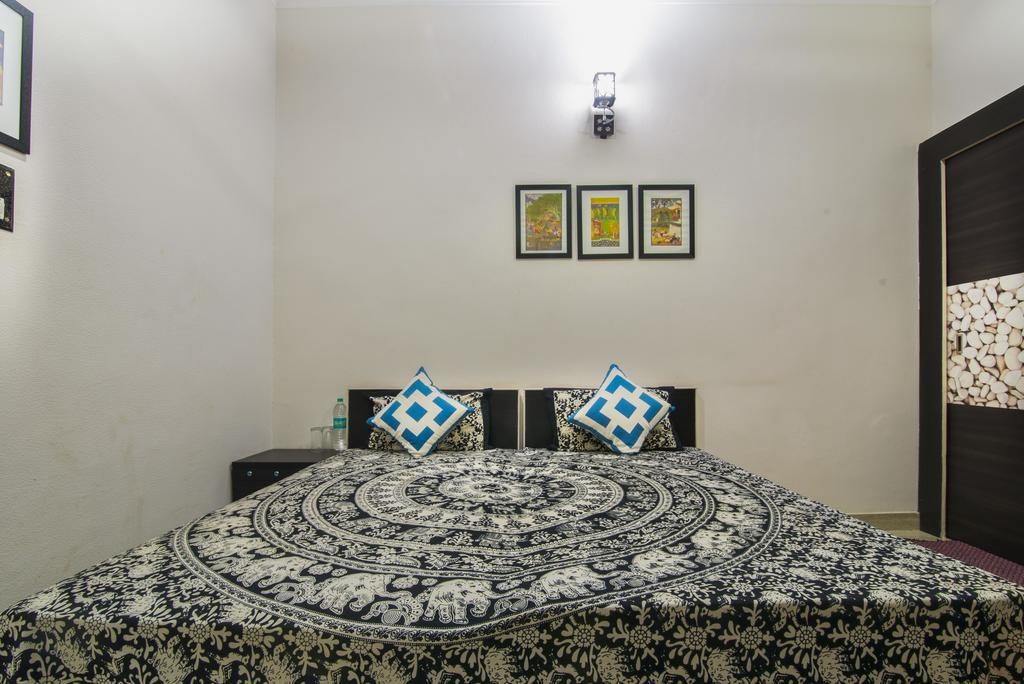 Tuk Tuk Homestay Agra  Exterior foto
