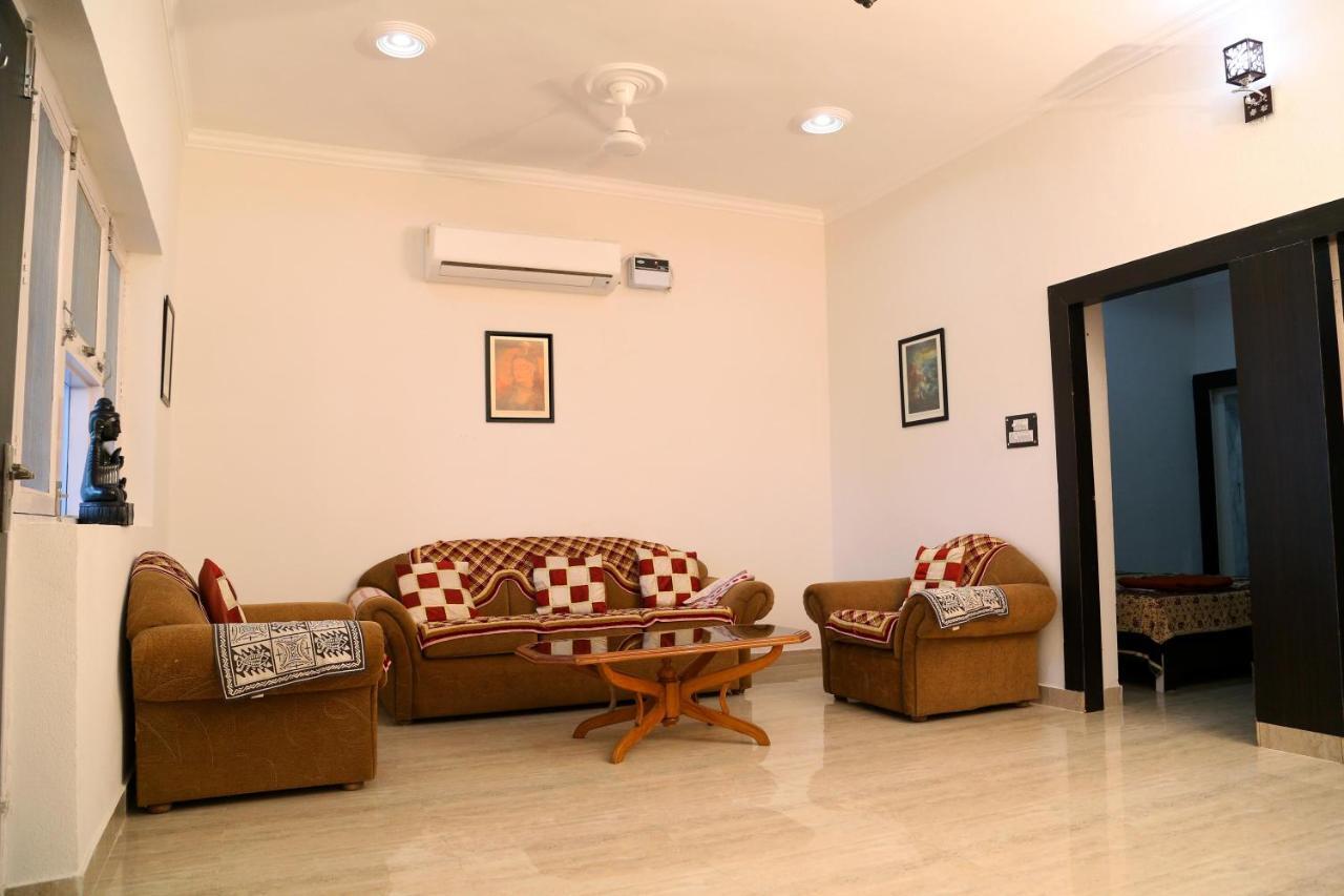 Tuk Tuk Homestay Agra  Exterior foto